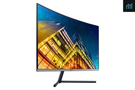 Samsung 32 Inch Ur590c Uhd 4k Curved Review Cmc Distribution English