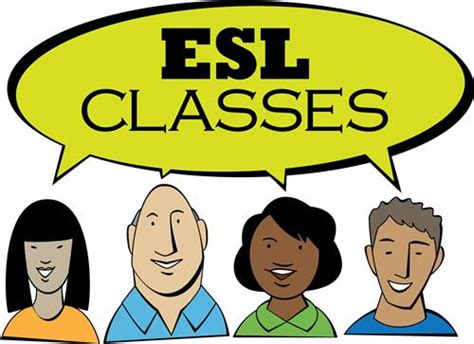Our Services Esl Learning English