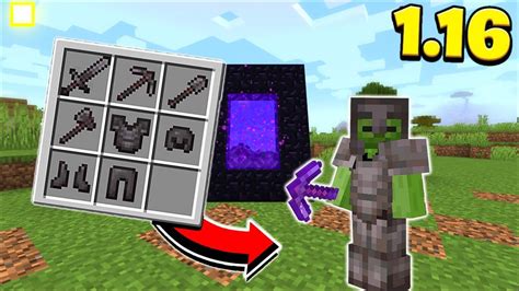 We did not find results for: How to Get Netherite Armor in Minecraft 1.16! (Episode 3 ...