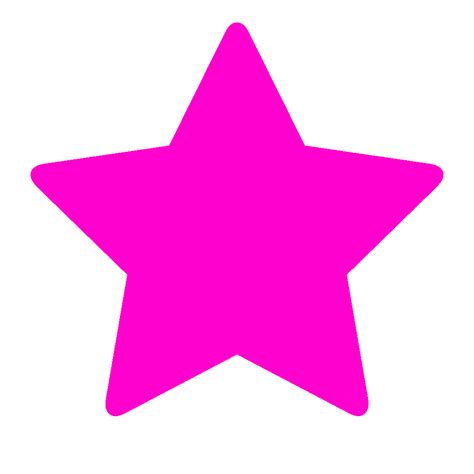 Details 100 Pink Star Background Abzlocalmx
