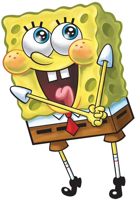 È stata realizzata dal biologo marino e disegnatore stephen hillenburg, e prodotta dalla sua compagnia. The 10 Best 'Spongebob Squarepants' Characters | by Lucien ...