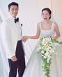 玄彬和孫藝珍結婚一週年！《愛的迫降》裏的甜蜜場面，就是他們在一起的最佳證據 – Vogue Hong Kong