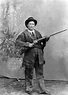 Calamity Jane: The Most Notorious Woman in the Wild West