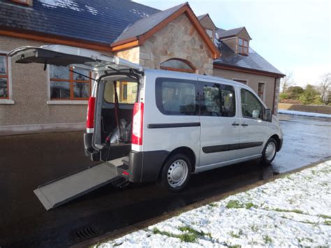 Mcelmeel Mobility Used And New Wheelchair Accessible Vehicles