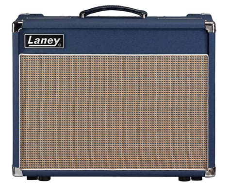 Laney L20t 112 Lionheart 20 Watt 1x12 Tube Guitar Combo Amp Reverb