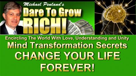 Dare To Grow Rich Youtube