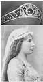 Princesa Luisa Maria de Belgica.Princesa de Sajonia-Coburgo-Koháry ...