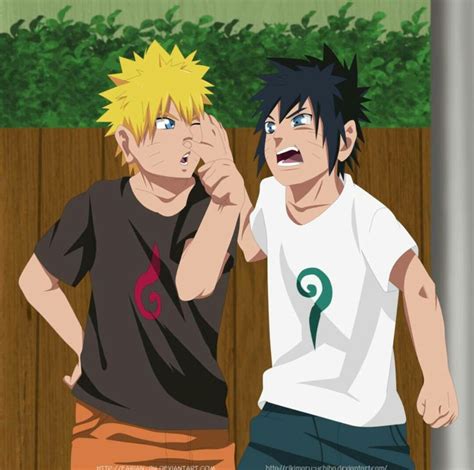 I Really Wish If Naruto Was Having A Brother