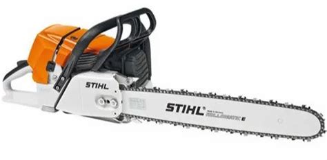 Stihl Chainsaw Ms460 Warranty 6 Months Rs 56000 Piece Shalom