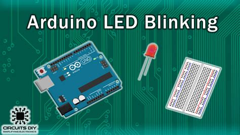 Here is a simple tool to check the degree of radiation from an electric or electronic instrument. How to blink LED using an Arduino