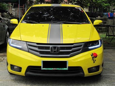 It is manufactured in number of locations including turkey, thailand. HID Retrofit » Honda City GM