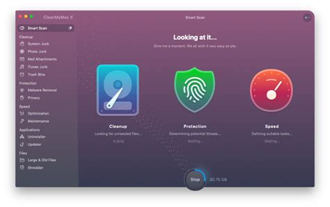 Luckily, once i updated the apps to the latest versions, they worked perfectly. CleanMyMac X: The Best Mac Cleanup App for macOS. Get a ...