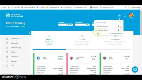 Sejak 2013, cryptocurrency mulai mendapat perhatian dari masyarakat dunia. honest mining | menambang crypto makin profit | anti lost ...