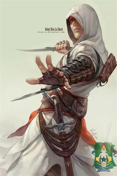 Assassins Creed Assassins Creed Assassins Creed Art Assassins