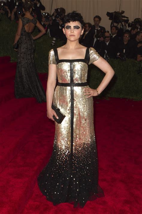 Met Gala 2013 Best And Worst Dressed On The Red Carpet Of The