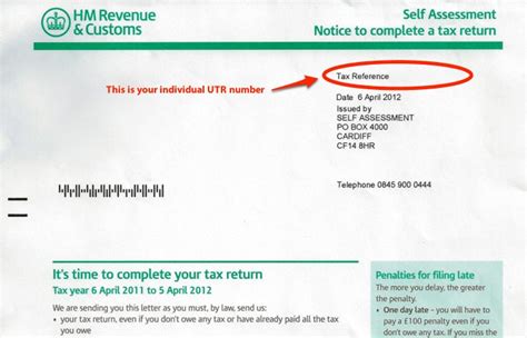 Receiving foreign income and gains can make them complicated. Self Assessment Tax Return and payments - inniAccounts