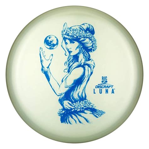Luna Big Z Golf Disc Luna Big Z Golf Disc £2195 Flying Disc Shop Uk For Disc Golf Disc