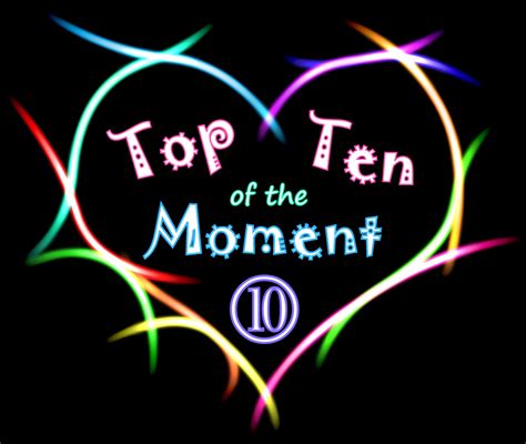 Si Mathews Top Ten Of The Moment 6