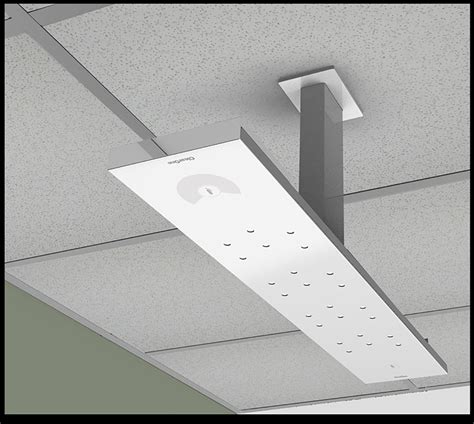 Provides the rich sound of three individual unidirectional. Everything you need to know about conference room microphones