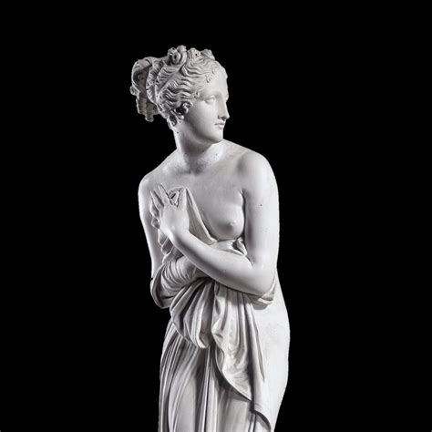 Italic Venus Museo Gypsotheca Antonio Canova