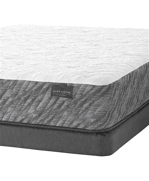 A preferred mattress amongst both music and film stars, the flagship item, the royal aireloom mattress, utilizes joma wool in the mattress top, supplying both temperature level control and a. Aireloom Hybrid 13.5" Luxury Firm Mattress Set- Twin XL ...