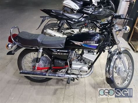 Descubre la mejor forma de comprar online. Yamaha Rx135 for sale Madipakkam, Chennai | Chennai free ...