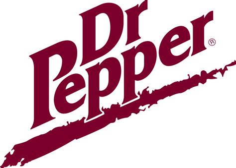 Dr Pepper Logo Symbol Png Photo