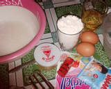 Sekarang siapa pun bisa membuat kue dengan mudah 1 sdt sp. Resep Bolu nutrijell kukus yummy!!!! Step by step.... oleh ...