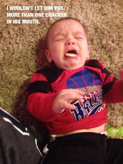 50 Baby Memes Cute Funny Boss Ugly And Crying Memes