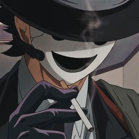 Sniper Mask Icon Em 2021 Personagens De Anime Anime Icons Anime