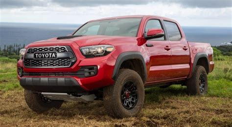 The last good new truck was the first gen tundra. New 2022 Toyota Tundra TRD Pro, Redesign, Review | 2022 ...