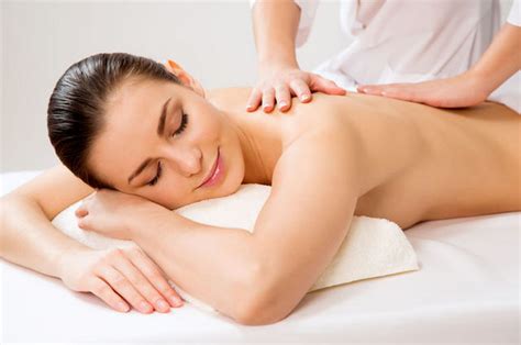 Full Body Massage Center In Dubai Venus Spa In Deira