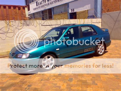 200gxi Nissan Sabre For Sale