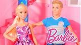 Disney movies are magical for adults and kids. Barbie Videos for Girls. Ken and Barbie Doll Games for ...