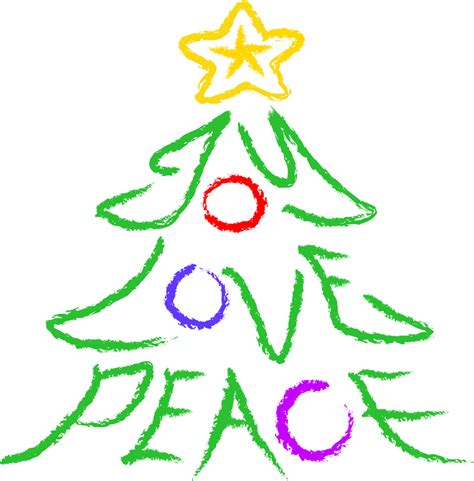 Clipart Christmas Hope Peace 20 Free Cliparts Download Images On