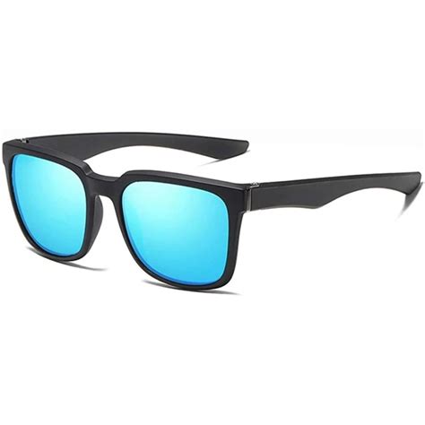 Men Square Sunglasses Driving Tr90 Polarized Sun Glasses For Men Tac11