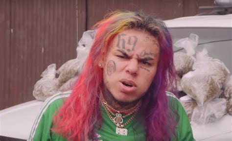 Tekashi 69 Hip Hop News Uncensored