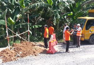 Cahya mata sarawak berhad (cmsb) (myx: Cement Division | UCUX - You See You Act!