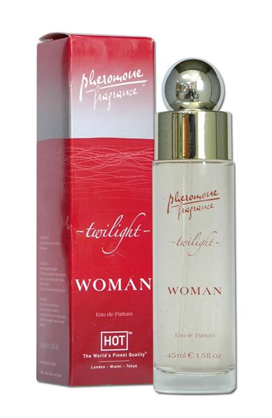 Pheromone Perfume For Women To Attract Men 45ml