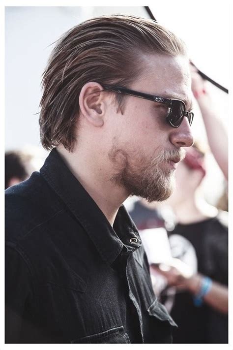 View yourself with charlie hunnam hairstyles. charlie hunnam | Mens hairstyles, Hair and beard styles ...