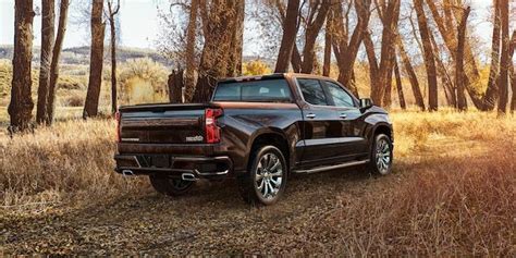 Chevy Silverado 1500 2020 Camioneta Pickup De Trabajo Ligero