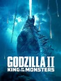 Godzilla II: King of the Monsters - Warner Bros. Entertainment Italia