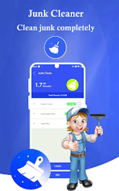 Clean Master 2022 Phone Clean For Android Download