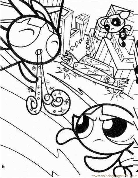 Vsco girl coloring book book. Powerpuff Girls Z Coloring Pages - Coloring Home