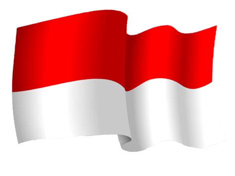 Pita Merah Putih PNG, Background Bendera Merah Putih ...