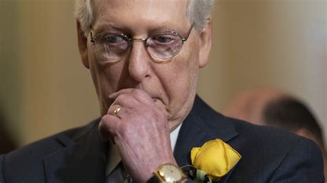 Senate majority leader mitch mcconnell said a measure to lift the u.s. House Tries To Give 'Dreamers' a Path to Citizenship, but ...