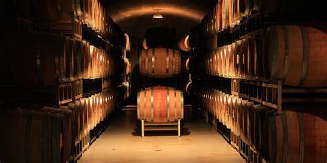 Constructing a new cellar below an existing house will cost £2. How To Turn Any Room Into A Wine Cellar | VinePair