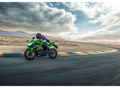 The ninja 400 at njmp for further testing. Kawasaki 2019 Ninja 400 - Bristol Kawasaki
