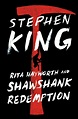 Rita Hayworth and Shawshank Redemption | Book by Stephen King ...