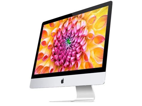 Apple Imac 215 A1418 Me087lla 2013 Core I5 290ghz 8gb Ram 1tb Hdd